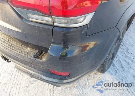 2016 Jeep Grand Cherokee High Altitude z USA, uszkodzony, nr VIN 1C4RJFCGXGC370705